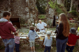 Sortie en famille autour de Pornic