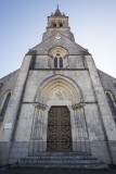 The church of Saint-Martin