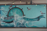 Chrys, artiste peintre
