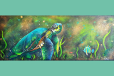 Chrys, artiste peintre
