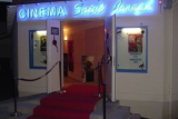 Cinema in Pornic