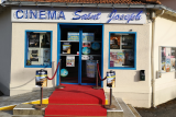 Cinema in Pornic