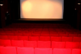 Cinema in Pornic