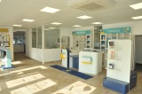 Clinique vétérinaire du Grand Large