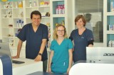Clinique vétérinaire du Grand Large