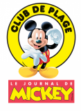 CLUB DE PLAGE DE LA NOE PORNIC CLUB MICKEY	