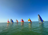 club de voile