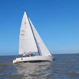 Club Nautique de Pornic voile