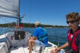 pornic club nautik rudern segeln kajak paddle nautik hafen jachthafen stage kurs vermietung	