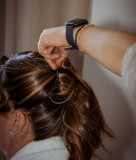 Coiffure à domicile