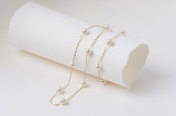 Collier Atelier Stoneto