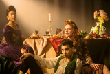 Compagnie Népenthès Théâtre