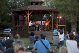 Concert au Jardin des Lakas - Les Mercredis aux Lakas