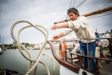 Corsaires de Retz, Segelboot, Ausflug auf dem Meer, Boot, Ausflug auf dem Meer pornic, Spaziergang auf dem Meer pornic