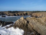 visites, autour de pornic, les îles