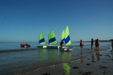 Cours de voile pour enfants par Funglisse