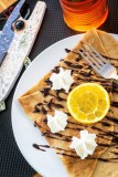Crêperie Les Pontons