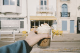 chocolat chaud pornic