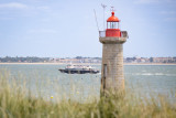 Sortie en bateau proche de Pornic