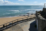 location cabines de plage port-meleu préfailles destination pornic matériel pêche baignade semaine quinzaine mois année