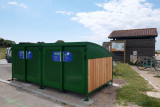 Boxes vélos
