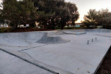 Skatepark de Préfailles