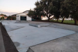 Skatepark de Préfailles