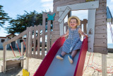 Playground esplanade Angel Saint-Michel-Chef-Chef