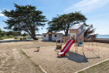 Playground esplanade Angel Saint-Michel-Chef-Chef