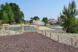  Aire de jeux du jardin du mail Saint-Michel-Chef-Chef