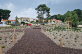  Aire de jeux du jardin du mail Saint-Michel-Chef-Chef