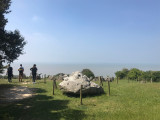 pornic patrimoine tumulus mégalithes dolmen