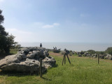 pornic patrimoine tumulus mégalithes dolmen