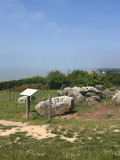 Dolmen du Prédaire