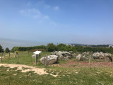 Dolmen du Prédaire