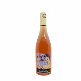 Domaine de la Coche, grolleau rosé