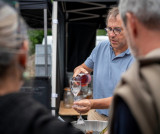 le domaine viticole des Hautes Noelles Saint Légers les Vignes