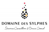 domaine des sylphes vineyard cellar les moutiers en retz pornic