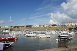 port, port de comberge, patrimoine maritime