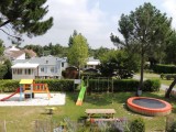 CAMPING DE PRIGNY - LES MOUTIERS