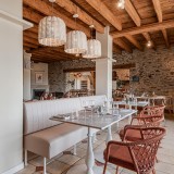 ECO-DOMAINE LA FONTAINE - Bar und Teesalon	