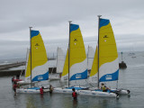 prefailles sailing courses nautical activities boat trips