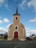 cheix en retz pornic agglo destination pornic village de cheix en retz église de cheix en retz