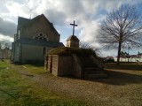 Eglise de Cheix en Retz