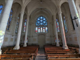 Eglise de Saint-Hilaire de Chaléons