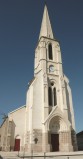 Eglise Notre Dame du Bon Port Bourgneuf