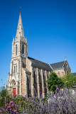 Église Saint Jean Baptiste de Chéméré 2017