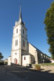 L'ÉGLISE SAINT-PIERRE