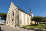 L'ÉGLISE SAINT-PIERRE