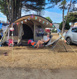 Camping de la Renaudière